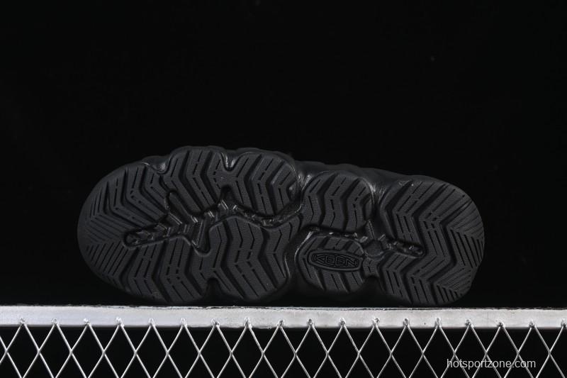 Keen Hypowser Wrap Slip-On Casual Lifestyle Shoes 1029535