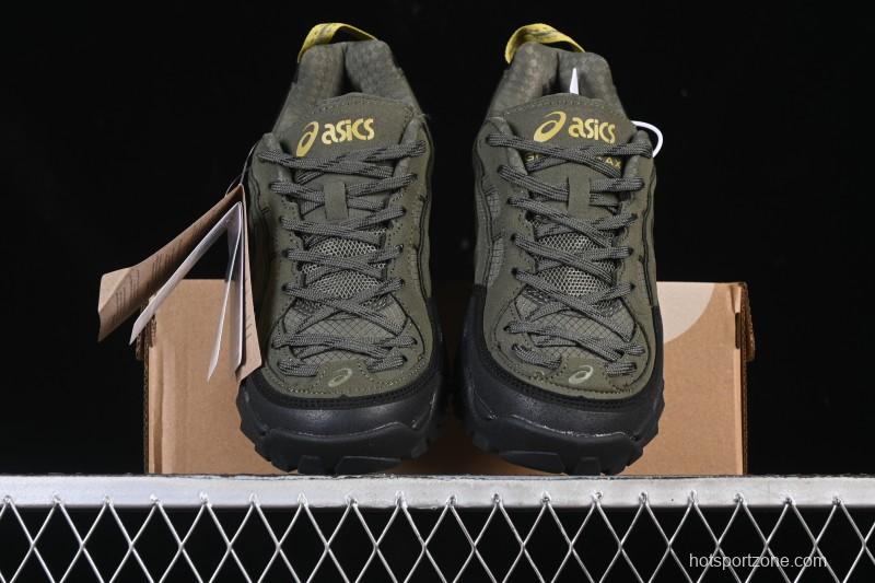Asics Gel-Pickax Outdoor Hiking Casual Shoes - 1203A867-301
