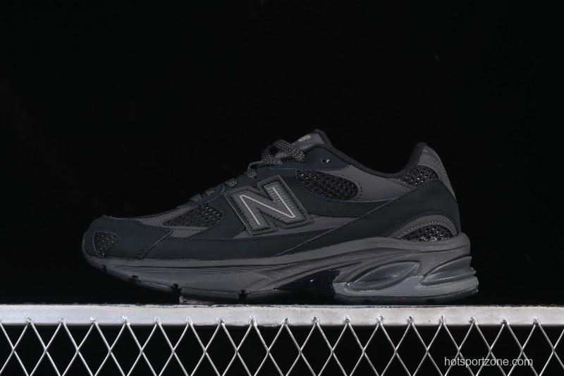 New Balance 2010 Series Retro Casual Running Shoes - U2010TTB