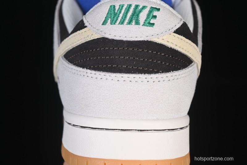 Nike SB Dunk Low Casual Skate Shoes - HF3704-001