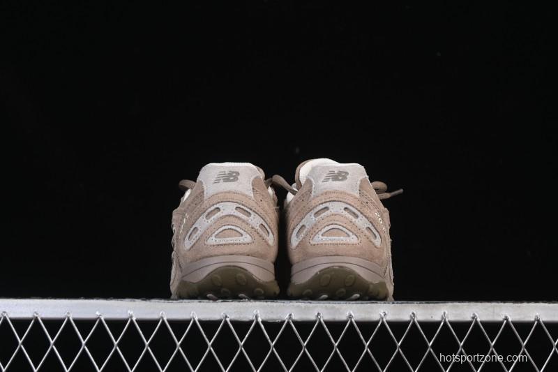 New Balance 204 Series Retro Breathable Casual Sports Running Shoes - U204LMMA