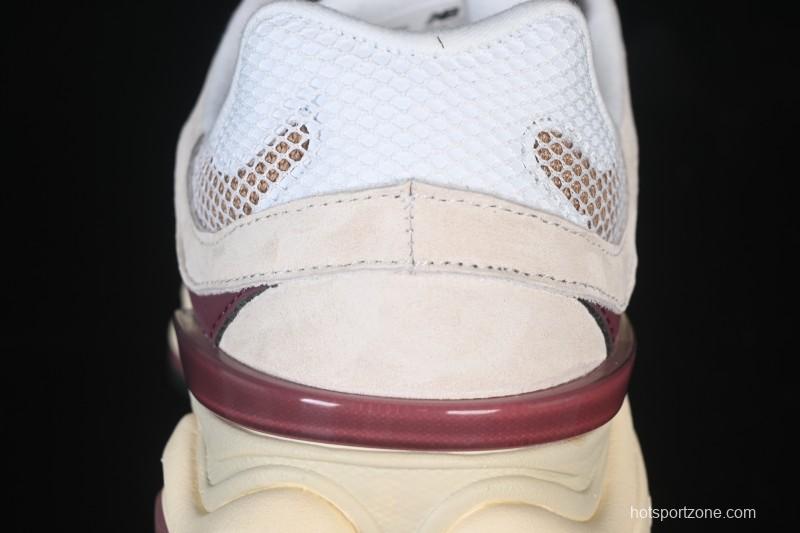 New Balance NB9060 Series Retro Casual Running Shoes - U9060PSD