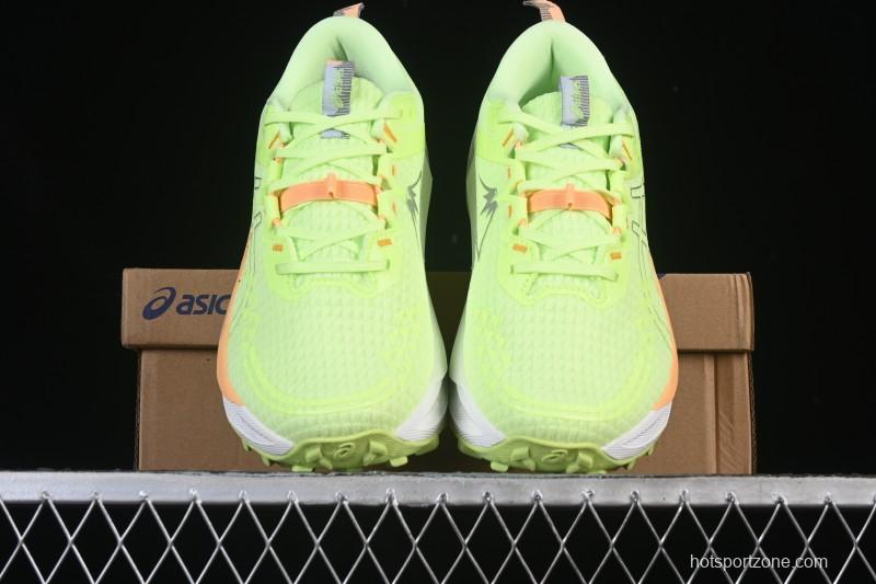 Asics Gel-Trabuco 13 Retro Breathable Cushioned Men's Running Shoes - 1012B768-300