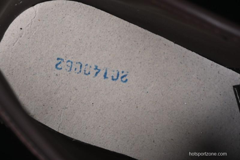 OnitsukaTiger Mexico 66 Driving Low-Top Casual Running Shoes - 1183C306-200