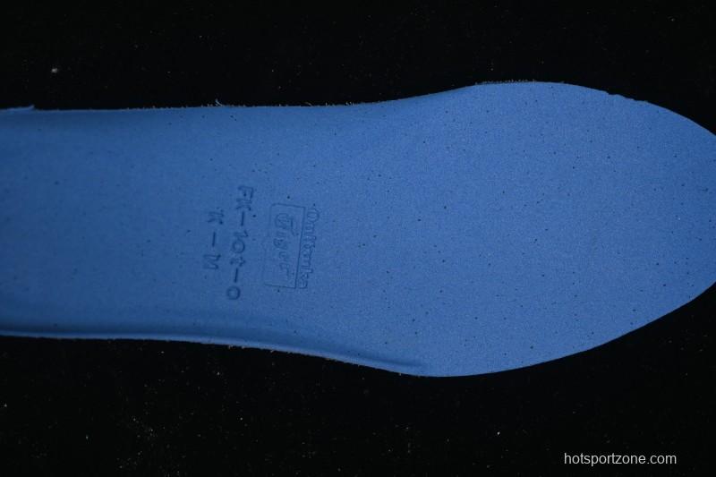 Onitsuka Tiger Mexico 66 SD Low-Top Casual Running Shoes - 1183C115-200