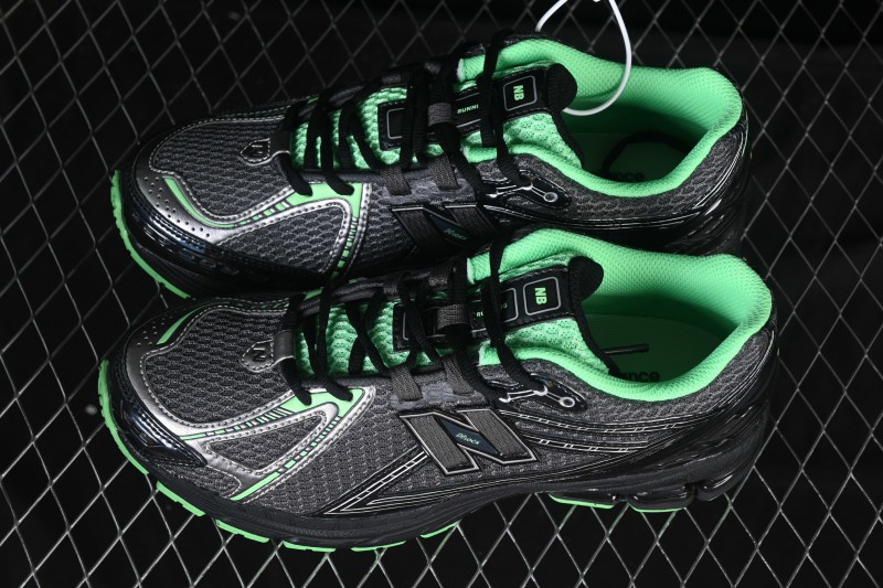 New Balance 1906 Series Retro Dad Style Casual Running Shoes - U1906RCT