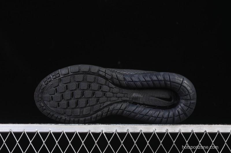 Nike Air Max Phoenix Retro Running Shoes with Bullet Air Cushion - FZ5307-004