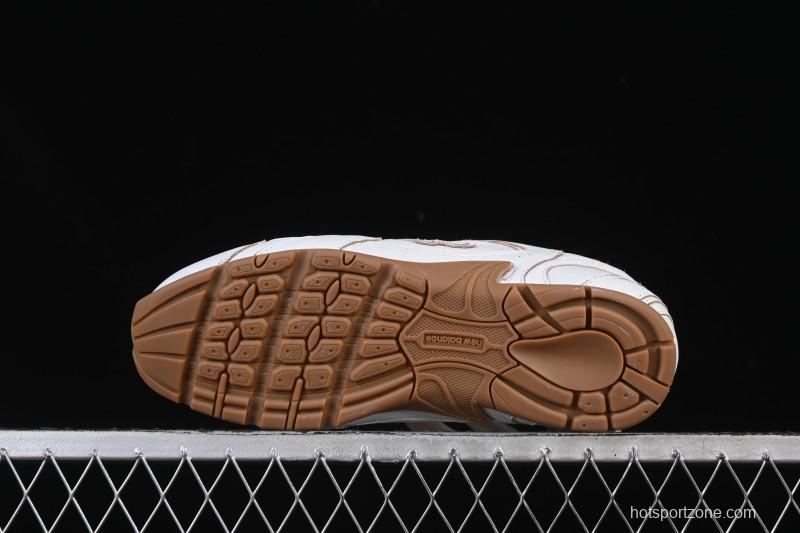 MiuMiu New Balance 530 Low-Top Retro Casual Running Shoes - AJE5