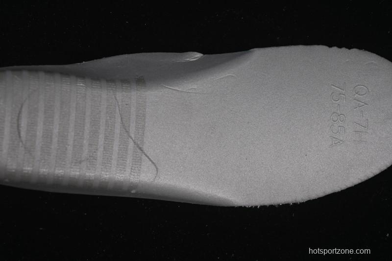 Nike Air Force 1 '07 Low Balenciaga Collaboration White Blue Gold Casual Sneakers - YF9511-803