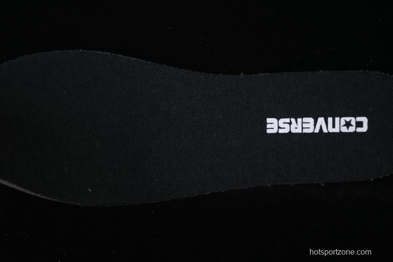 Converse All Star Squaretoe OX Low Top Canvas Shoes - 1SE655