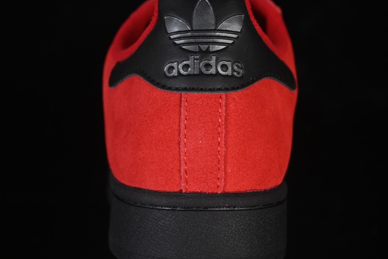 Adidas Originals Superstar II Casual Sneakers with Shell Toe Design - JQ3220