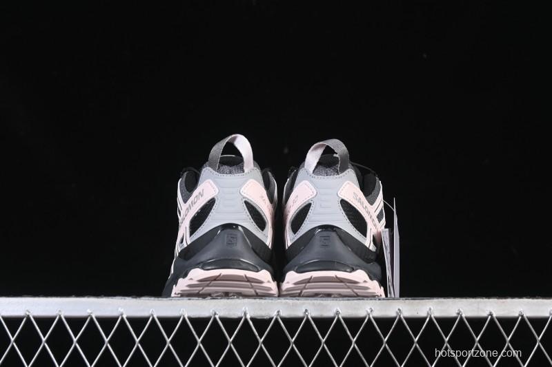 Salomon XA PRO 3D Outdoor Trail Running Shoes - 491841-23