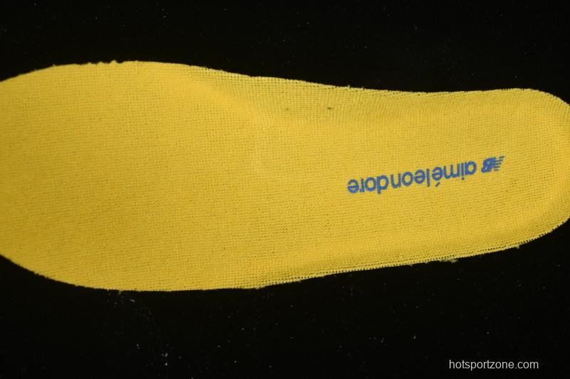 New Balance RC56 Series Retro Football Training Casual Sports Shoes - URC56AN1