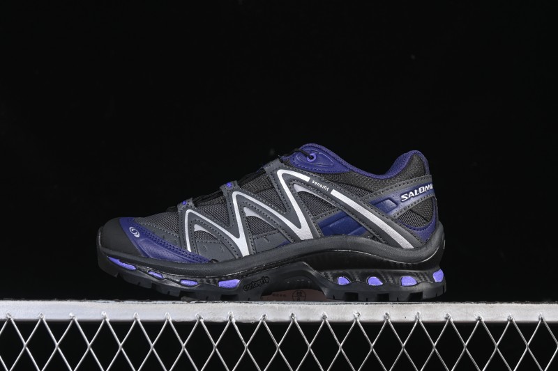 Salomon XT-Quest Outdoor Trail Running Shoes - 491260-21