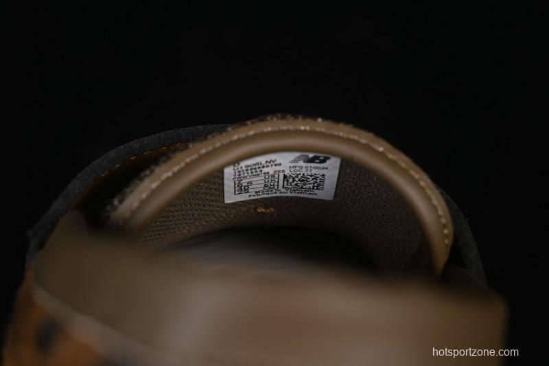 New Balance 1906 Series Loafer Casual Shoes - U1906LNV