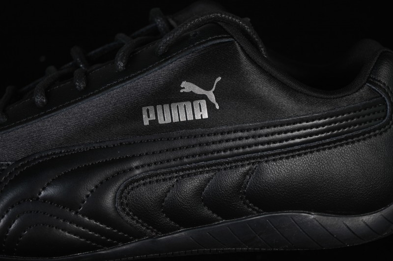 Puma Rose x Puma Speedcat Low-Top Lifestyle Casual Shoes - 405835-02