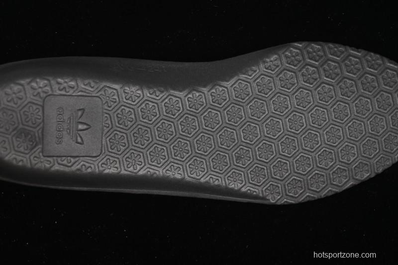 Adidas Bad Bunny Gazelle Indoor Retro Casual Slip-Resistant Wear-Resistant Low-Top Skate Shoes - JS5057