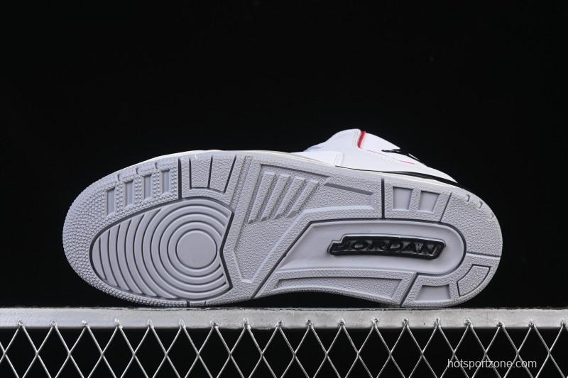 Nike Air Jordan Courtside 23 Retro Basketball Shoes - HV1808-101