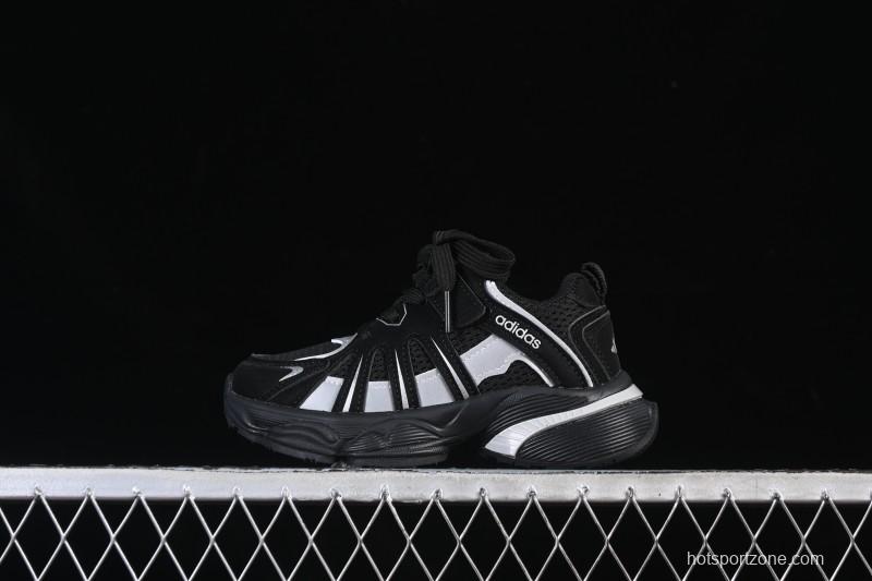 Adidas Adistar Anti-Slip Durable Casual Kids Shoes - J.C3