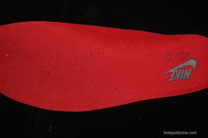 Nike Air Jordan 10 Retro Shadow Grey Basketball Shoes - HJ6779-001