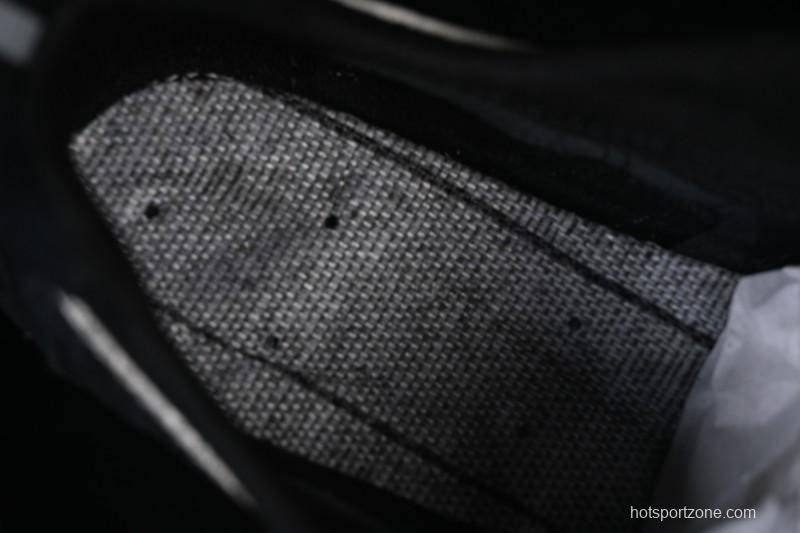 Puma Speedcat Balenciaga Collaboration Low-Top Lifestyle Casual Shoes - 406519-02