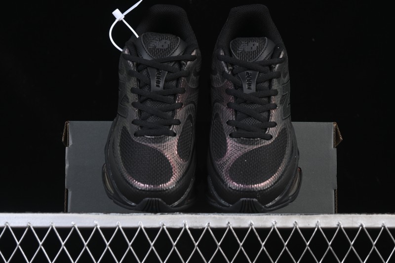New Balance 2000 Series Retro Dad Style Casual Running Shoes - U2000PPB