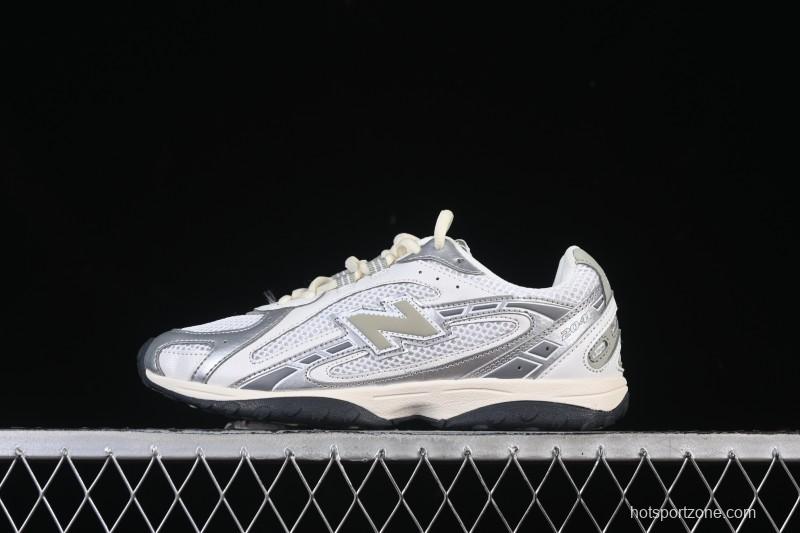 New Balance 204 Series Retro Breathable Casual Sports Running Shoes - U204LSWB