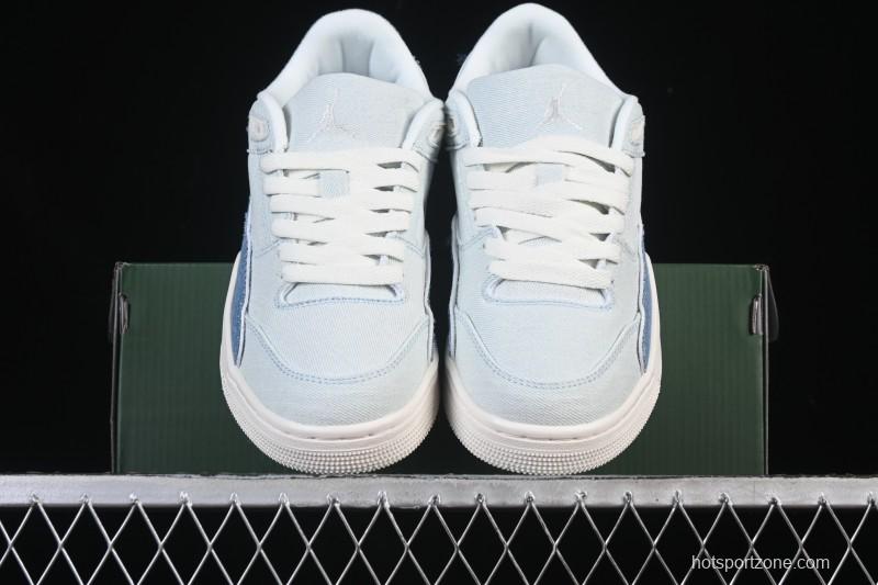 Nike Air Jordan Flight Court SP Retro Sports Sneakers - IB4414-100