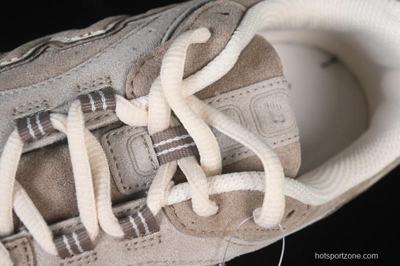 New Balance 204 Series Retro Breathable Casual Running Shoes - U204LMMA