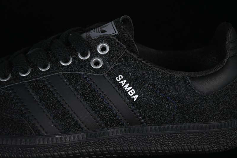 Adidas Samba OG Classic Casual Sneakers - KI6265