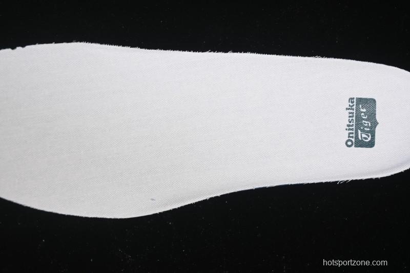 Onitsuka Tiger Mexico 66 SD Low-Top Casual Running Shoes - 1183A872-121