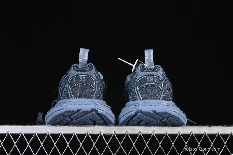 Balenciaga Phantom Sneaker Trendy Running Shoes - WTSAX4000