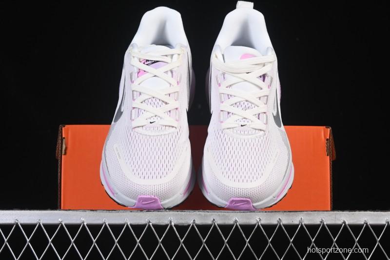 Nike Air Zoom Vomero 18 Cushioned Running Shoes - IM2503-133