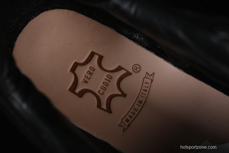 Nike Air Max 95 Lux Retro Cushioned Running Shoes - CI0999-001