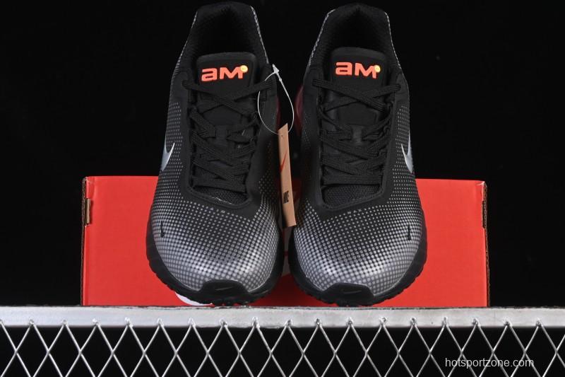 Nike Air Max Phoenix Retro Bullet Air Cushion Running Shoes - FZ5307-003