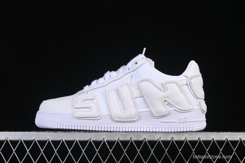 Nike Air Force 1 '07 Low Casual Sneakers - FQ7069-100