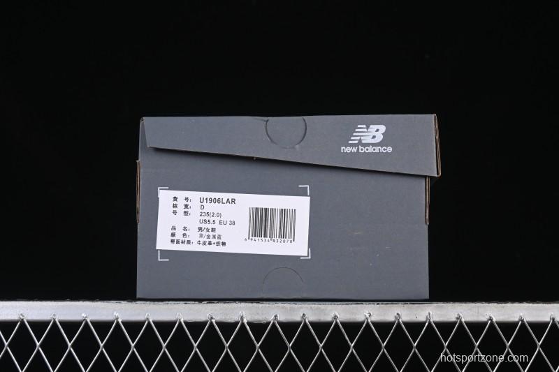 New Balance 1906 Series Loafer Casual Shoes - U1906LAR