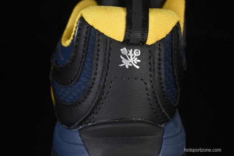 New Balance RC56 Series Retro Football Training Casual Sports Shoes - URC56AN1