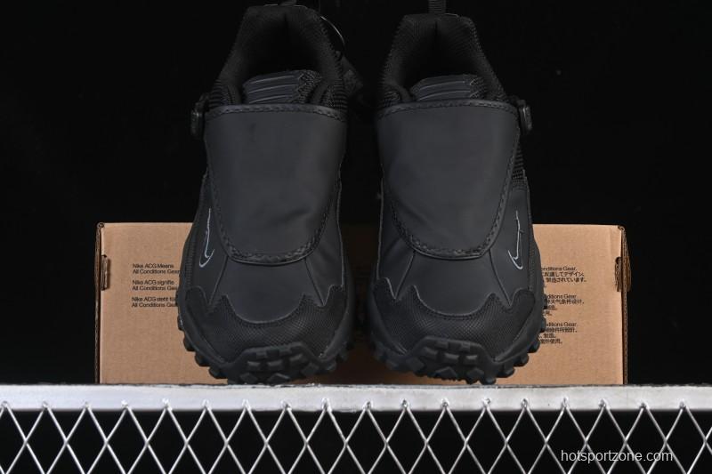 Nike ACG Phassad Fashion Comfort Grip Hiking Trekking Shoes HM7133-002