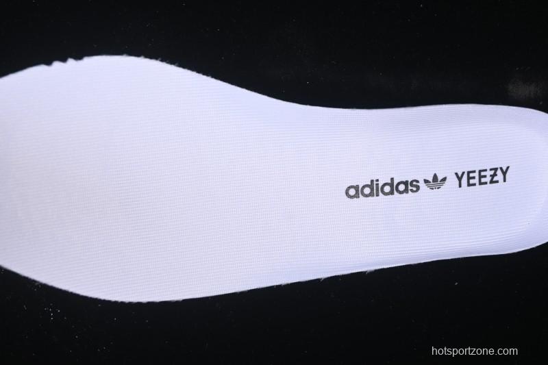 Adidas Yeezy 350 Boost V2 Running Shoes with Pink Watermelon Design - CP9366