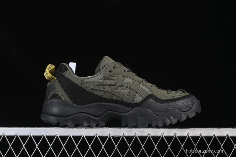 Asics Gel-Pickax Outdoor Hiking Casual Shoes - 1203A867-301