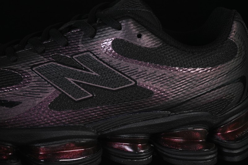 New Balance 2000 Series Retro Dad Style Casual Running Shoes - U2000PPB