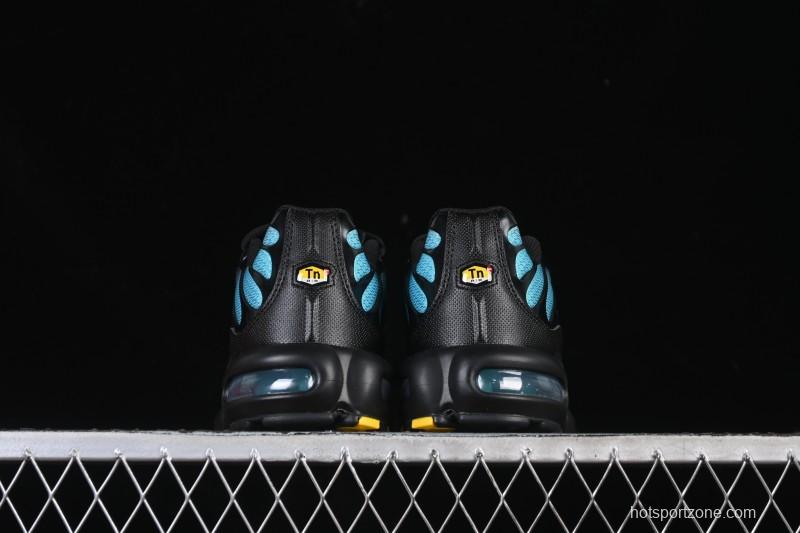 Nike Air Max Plus Retro Running Shoes with Air Cushion - DM0032-016