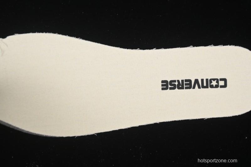 Converse All Star Squaretoe OX Low Top Canvas Shoes - 1SE781