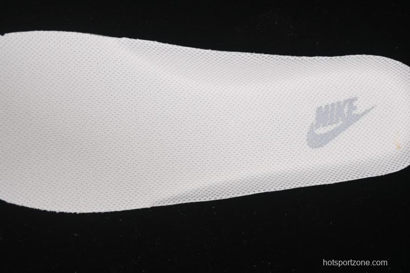 Nike Air Force 1 '07 Low LV Collaboration Grey Hook Woven Label Casual Sneakers - CX5050-Y25