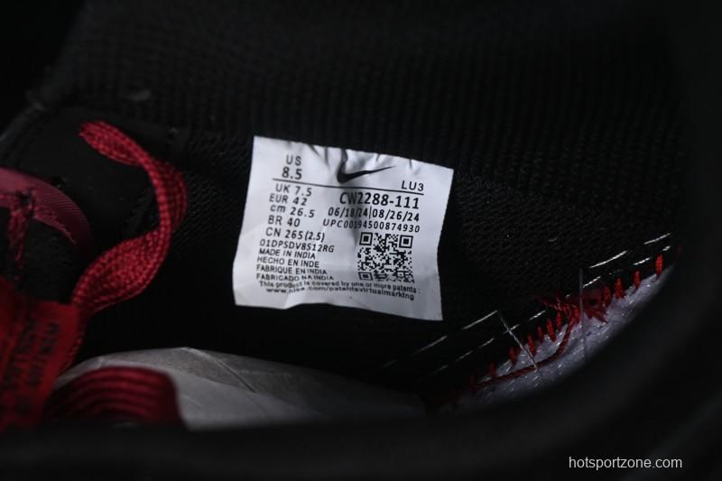 Nike Air Force 1'07 Low Custom Casual Sneakers - CW2288-111