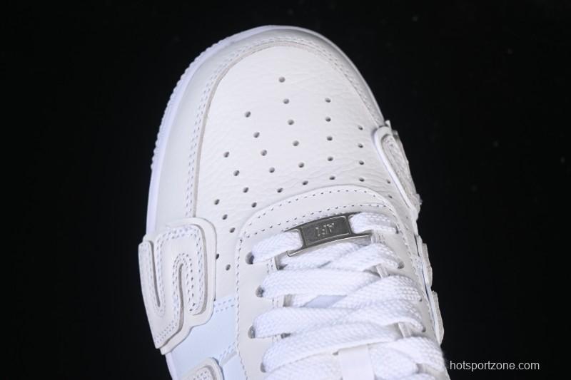 Nike Air Force 1 '07 Low Casual Sneakers - FQ7069-100