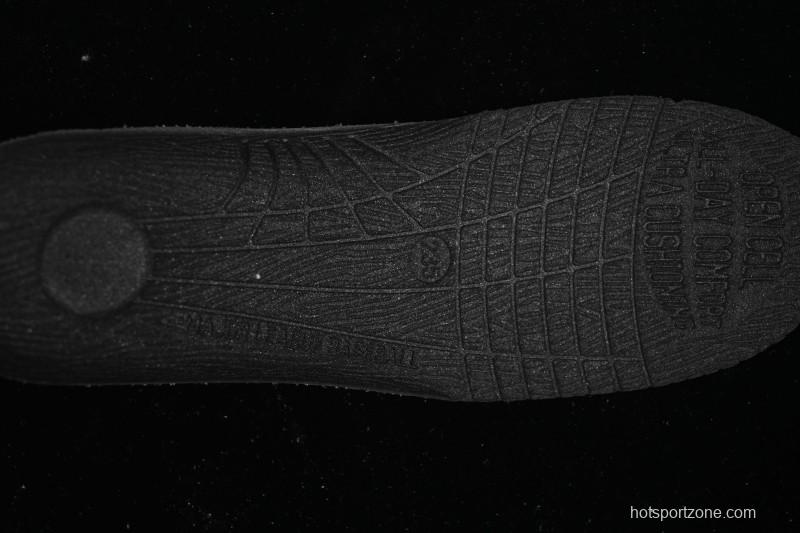 New York Yankees Chunky Liner Magic Strap Lightweight Platform Casual Sneakers - 3ASXW015N50BRS