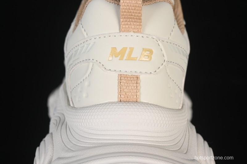 Adidas NY MLB Winner Chunky A Platform Running Shoes - 3ASHW005N50CRS