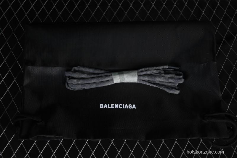 Balenciaga Runner Kith Four Color Retro Casual Shoes - WRNSD1100